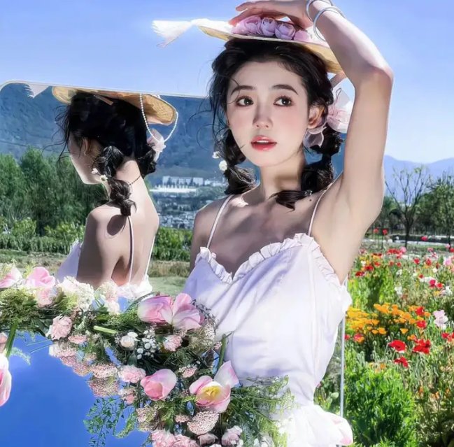 旋转跳跃难抉择 海报